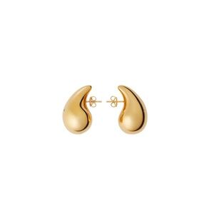 DEMURE Drop Earrings